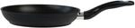 BAF Induktionspfanne 28 cm &ndash; leichte Aluminium-Antihaftpfanne - Alu-Pfanne...