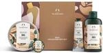The Body Shop Shea Collection Geschenkset (Duschcreme 250 ml + K&ouml;rperbutter...