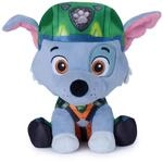 PAW PATROL GUND Dino-Film Rocky Pl&uuml;schtier, kuscheliger 15cm Fellfreund in Kinofilm