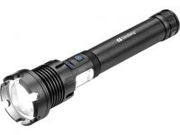 Sandberg Survivor 7in1 Torch Powerbank 10000 Blitzlicht, 421-09 (10000...