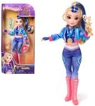 Unicorn Academy Ankleidepuppe Isabel - die Originalpuppe zur beliebten Netflix-Serie,