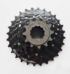 SHIMANO Kassette 7-Fach 12-28T CS-HG210 TY