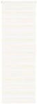 vidaXL Doppelrollo Marmorbeige 90x200 cm Stoffbreite 85,9 cm Polyester,...