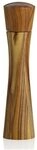 Kela K&uuml;che Pfefferm&uuml;hle, Akazie Holz, Grau