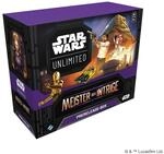 Asmodee - FFG - Star Wars: Unlimited Trading Card Game - Meister der Intrige -...