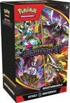 Pok&eacute;mon-Sammelkartenspiel: Boosterbundle Mega-Entwicklung &ndash; Dunkelnacht (6
