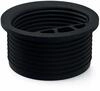 Geberit Manschette f&uuml;r CleanLine Duschrinne FD SD, 1 St&uuml;ck, Dichtmanschette...