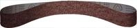 Klingspor 75505 - CS 310 XF Schleiffeilenband mit Gewebeunterlage, 13X450,