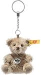 Steiff 040382 Anh&auml;nger Mini Teddyb&auml;r, Mohair, 8 cm, Zimt