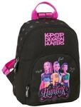 K-POP Demon Hunters Mini-Rucksack f&uuml;r den t&auml;glichen Gebrauch, ideal f&uuml;r Kinder
