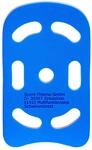 Sport-Thieme Schwimmbrett Multi | Schwimmhilfe, Kick-Board f&uuml;r Erwachsene u....