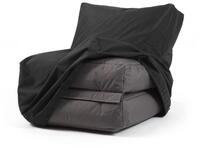 Sitting Point Outdoor-Schutzh&uuml;lle Twist f&uuml;r Sitzsack aus 100% Polyester