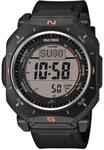 Casio Herren Digital Quarz Armbanduhr Pro Trek