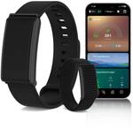 Northpoint Smart Band Fitness-Tracker, Smartwatch, Aktivit&auml;ts, Schlaftracker...