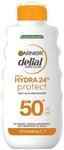 Garnier Delial Hydra 24h Protect Fleckenschutzmilch mit [Vitamin C] | sehr hoher