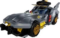 Mattel DC Batlink Batmobile