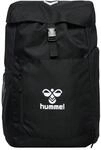 hmlPLAYERS BACK PACK, BLACK, One Size