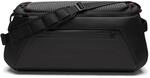 Under Armour Unisex No Weigh Duffle 00, Schwarz , One Size