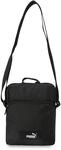 Puma PUMA Academy Tragbare PUMA Schwarze Handtasche f&uuml;r PUMA Schwarz