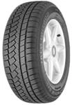 Continental 4x4 WinterContact XL FR M+S - 235/60R18 107H - Winterreifen