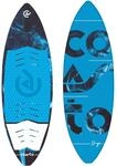 Coasto - PB -cwkonyx - Wakesurf Coasto Onyx - leicht, komfortabel und praktisch