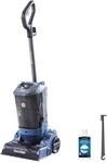 Vacmaster Teppichreiniger mit Doppelb&uuml;rstenwalzen | Leistungsstarker 750 W-Motor