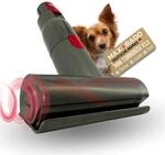 Maxorado Ersatzteil passend f&uuml;r Dyson Mini Turbod&uuml;se V12 Detect V10 Slim...