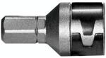 Festool Steckschl&uuml;ssel SW 8 DC UNI FF - Schl&uuml;sselweite 8 mm, 2 St&uuml;ck