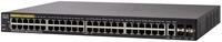 Cisco SG350-52MP-K9-UK