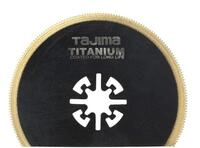 Tajima S&auml;gezubeh&ouml;r (S&auml;geblatt f&uuml;r Multitool Lange Lebensdauer feine Zahnung f&uuml;r
