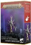 Games Workshop - Warhammer - Age of Sigmar - Hedonites of Slaanesh: Lord of...
