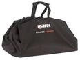 Mares Cruise Carpet Tauchrucks&auml;cke Unisex &ndash; Erwachsene Schwarz One Size