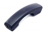 Poly Ersatzh&ouml;rer mit Telefonkabel f&uuml;r Telefone der VVX/CCX Serie (5er Pack)