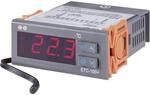 VOLTCRAFT ETC-100+ Temperaturregler NTC10K -40 bis +120 &deg;C Relais 10 A (L x B...