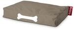 Fatboy Doggielounge S Canvas Taupe Grey