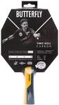 Butterfly Timo Boll Carbon Tischtennisschl&auml;ger | ITTF zertifizierter Wakaba...