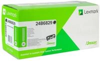 Lexmark 24B6829 Toner f&uuml;r MX310 MX410 MX510 MX610 MS310 MS410 MS510 MS610