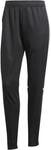 adidas Damen Squadra25 Training Pants, Black/White, XXL