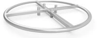 Showtec Truss Insert Ring - 145 cm - FQ System