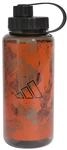 adidas Unisex Tritan Bottle 1 L With Graphic Bottle, carbon/black, One Size