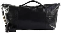 HAROLD'S Reisetasche Caugio Onedaybag Black schwarz