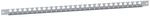 Schneider Electric Hutprofil Gelocht H. 30mm B. 600mm L. 13mm