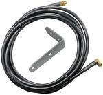 Indexa GmbH Antennenverl&auml;ngerungskabel 3M f&uuml;r DW700 DW600 DW500
