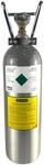 BieTal&reg; CO2 Kohlens&auml;ure Flasche ALU mit 2kg F&uuml;llung Kohlendioxid