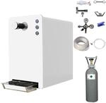 BieTal&reg; Wassersprudler BT-30 SetTafelwasseranlage mit K&uuml;hlung Sprudelwasser