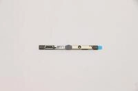 Lenovo Sparepart HD RGB Kameramodul mit 2 Mikrofonen, FRU5C21B90146 (Mikrofone)