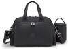 Kipling Camama Gro&szlig;e Babytasche, Black Noir (Schwarz)