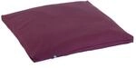 Bodhi Meditationsmatte ZABUTON | ECO Serie | Klassische Yoga Matte mit...