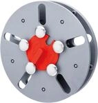 KNIPEX Wechselmagazin leer, 97 39 90
