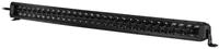 HELLA 1GJ 358 197-611 LED-Arbeitsscheinwerfer - Black Magic Double Row Curved